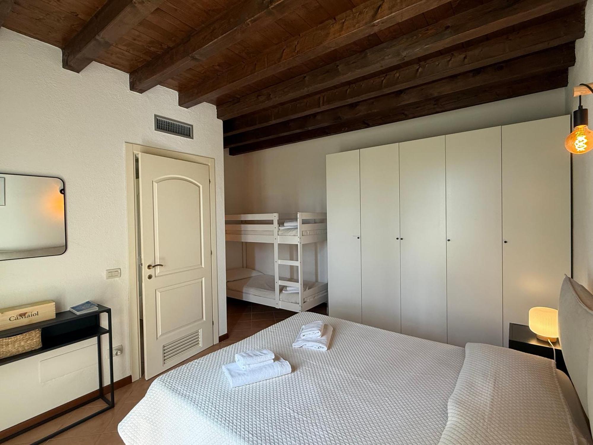 Garda Resort Village Peschiera del Garda Exterior foto